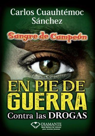 Sangre de campeón EN PIE DE GUERRA