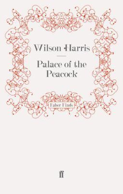 Palace of the Peacock