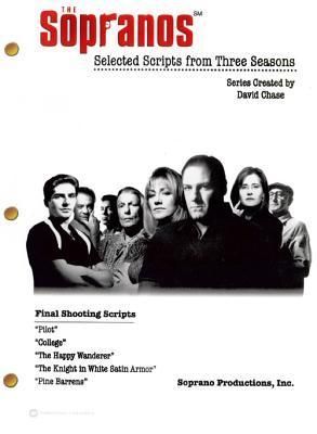 The Sopranos (SM)