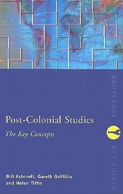 Post-colonial Studies