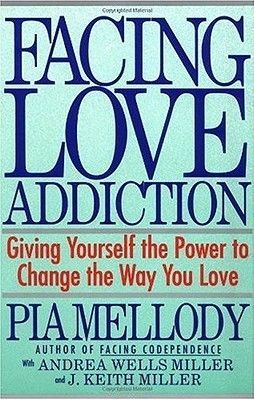 Facing Love Addiction - reissue
