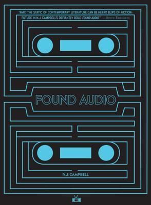 Found Audio