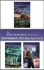 Love Inspired Suspense September 2021 - Box Set 2 of 2