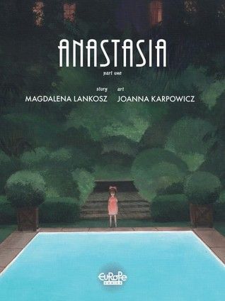 Anastasia: