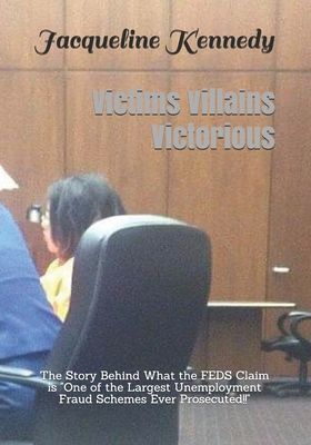 Victims Villains Victorious