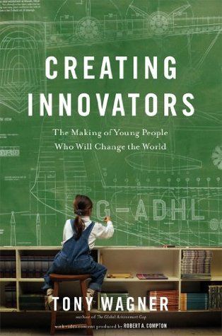 Creating Innovators (Enhanced eBook)