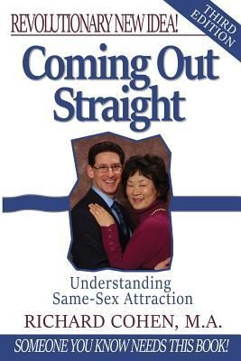 Coming Out Straight