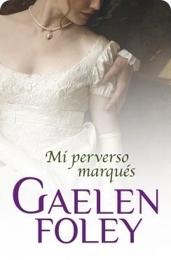 Mi perverso marqués (Club Inferno 1)