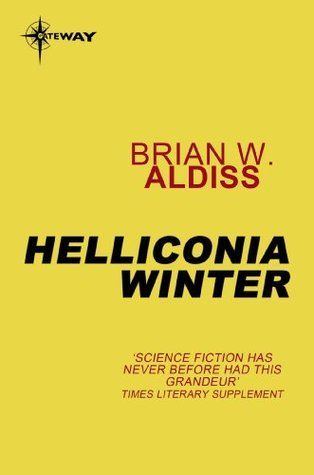 Helliconia Winter