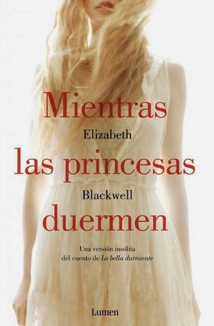Mientras las princesas duermen