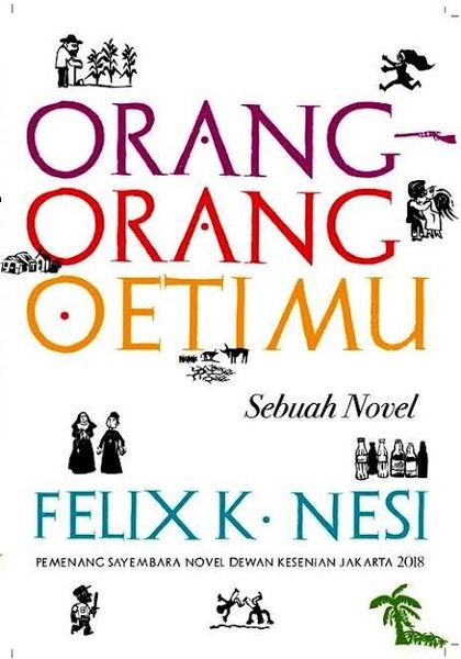 Orang-orang Oetimu