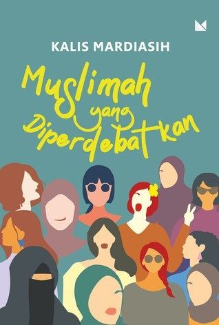 Muslimah yang diperdebatkan