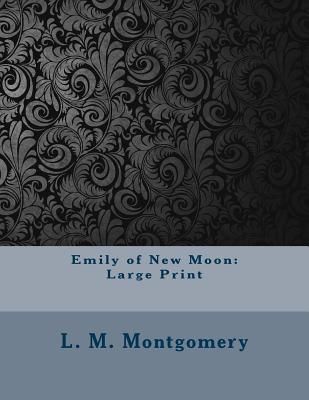 Emily of New Moon