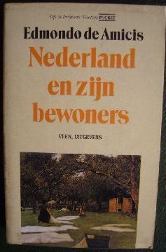 Nederland en zijn bewoners