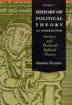 History of Political Theory: Modern political theory