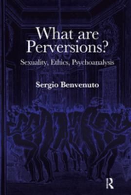 What are Perversions?