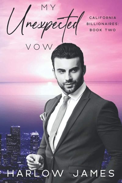 My Unexpected Vow