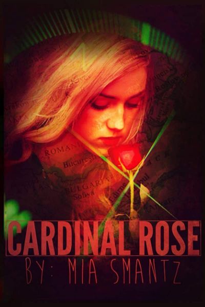 Cardinal Rose