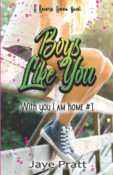 Boys Like You