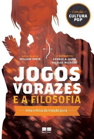 Jogos Vorazes e a filosofia
