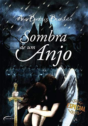 Sombra de um anjo