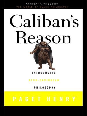 Caliban's Reason