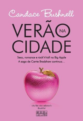 Verão na Cidade