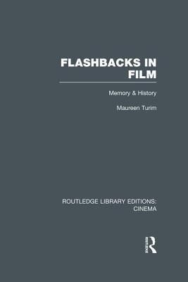 Flashbacks in Film