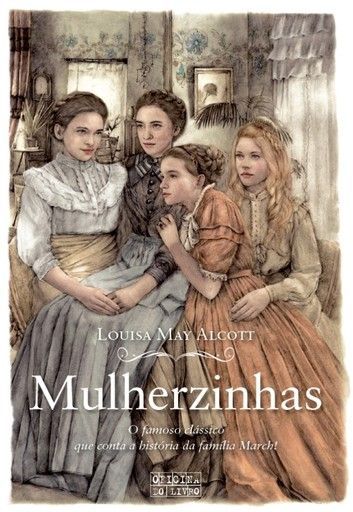 Mulherzinhas