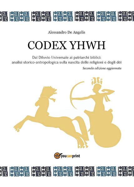 Codex YHWH