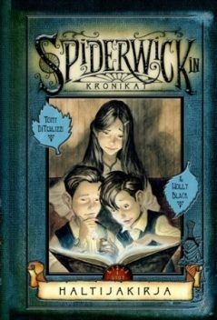 Spiderwickin kronikat