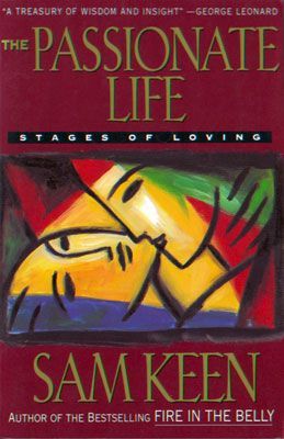 The Passionate Life