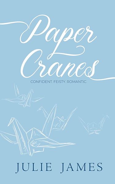 Paper Cranes