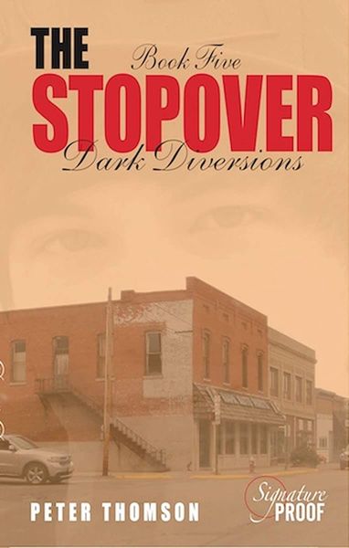 The Stopover