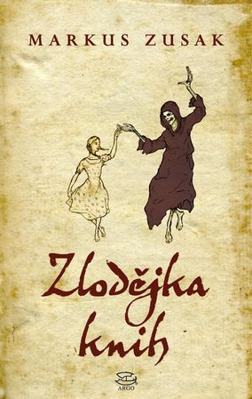 Zlodějka knih