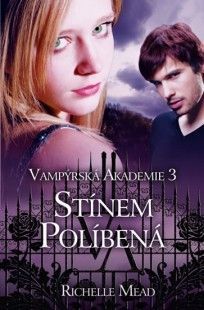 Vampýrská akademie