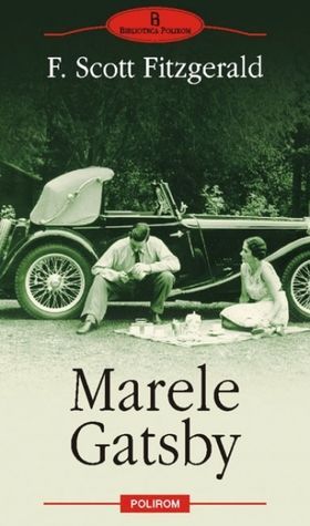 Marele Gatsby