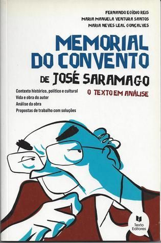 Memorial do convento de José Saramago