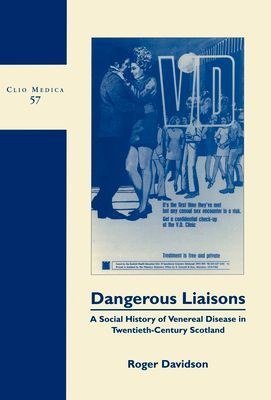 Dangerous Liaisons