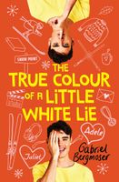 The True Colour of a Little White Lie