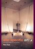 Site-Specific Art
