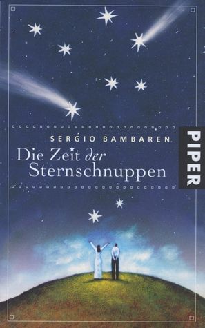 Die Zeit der Sternschnuppen