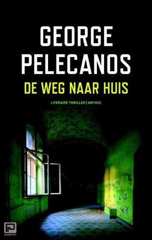 Weg naar huis