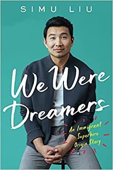 We Were Dreamers