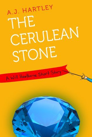 The Cerulean Stone