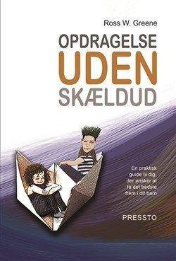 Opdragelse uden skældud