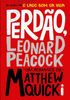 Perdão, Leonard Peacock