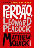 Perdão, Leonard Peacock