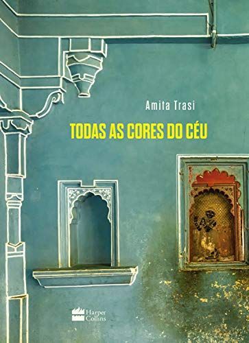 Todas as cores do céu