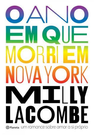 O Ano em que Morri em Nova York